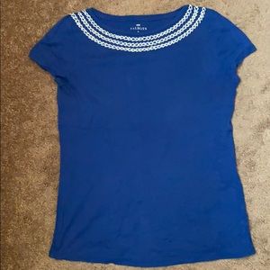 Talbots Shirt Size Medium